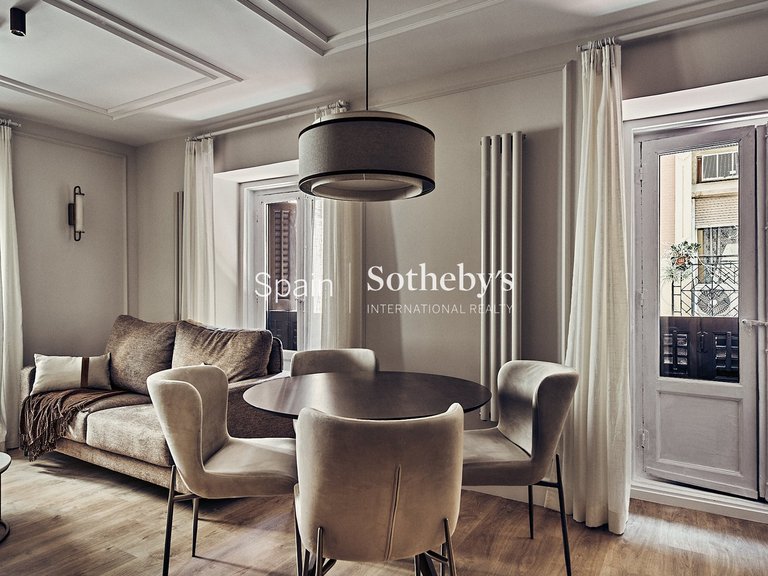 Apartment for Sale in Madrid, Madrid 7