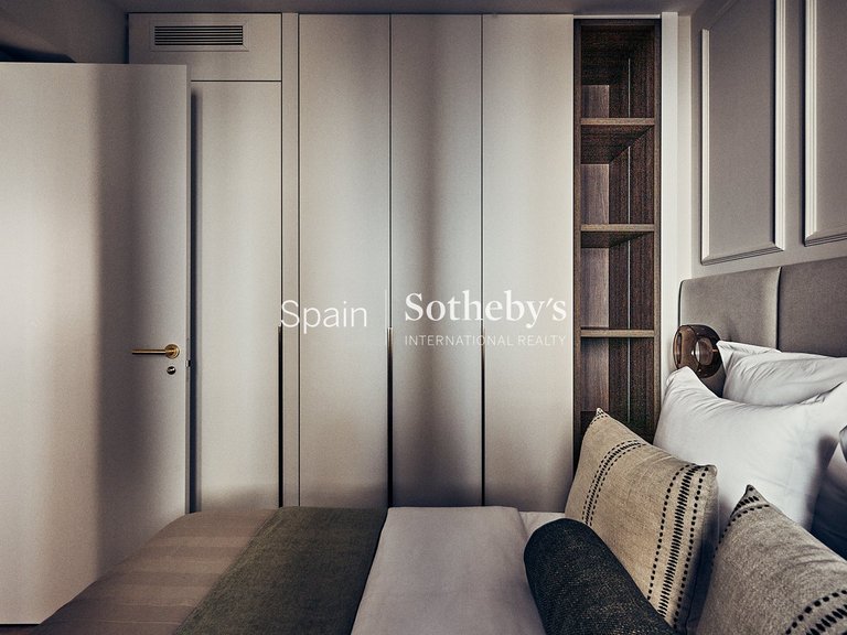 Apartment for Sale in Madrid, Madrid 12