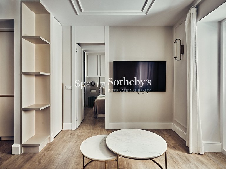 Apartment for Sale in Madrid, Madrid 10