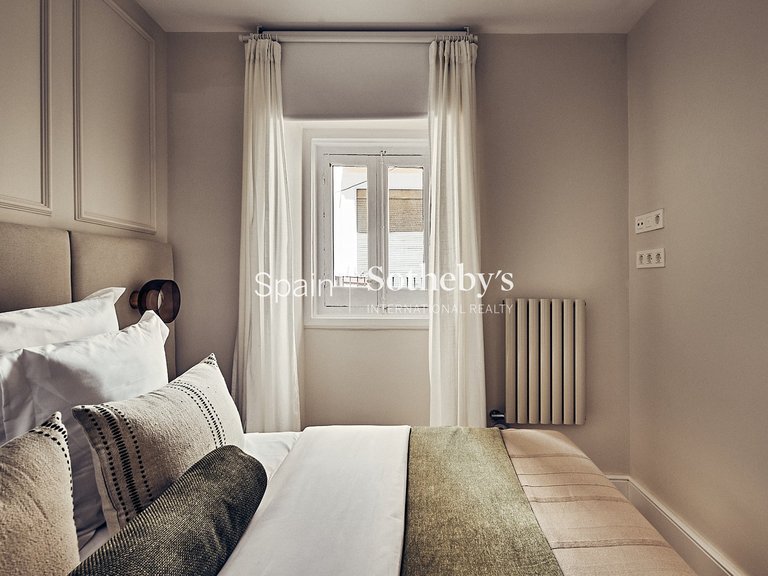 Apartment for Sale in Madrid, Madrid 14
