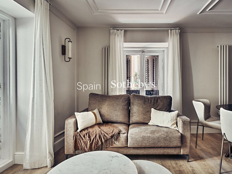 Apartment for Sale in Madrid, Madrid 3