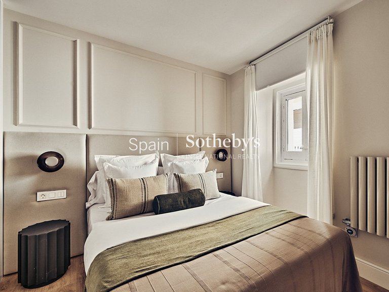 Apartment for Sale in Madrid, Madrid 13