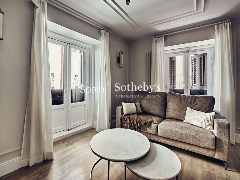 Apartment for Sale in Madrid, Madrid 1