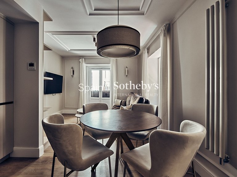 Apartment for Sale in Madrid, Madrid 2