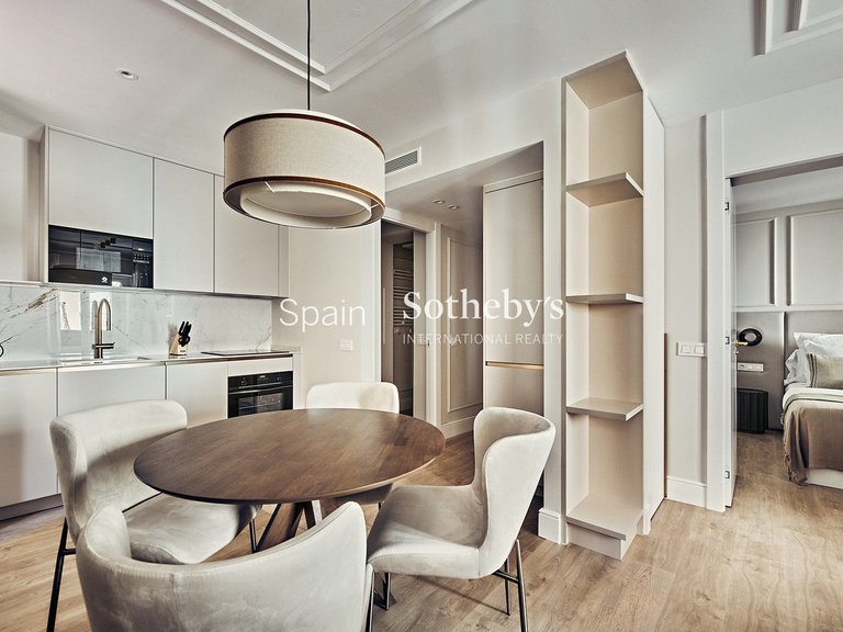 Apartment for Sale in Madrid, Madrid 6