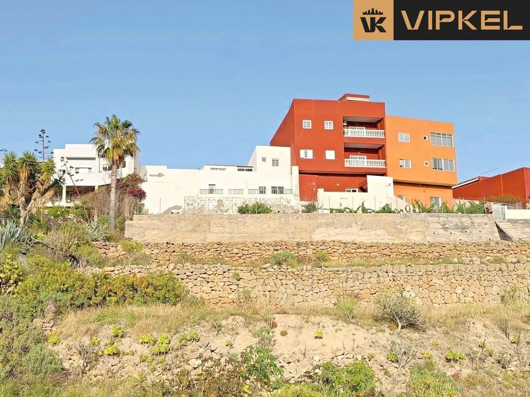 Villa for Sale in Granadilla De Abona, Tenerife 14