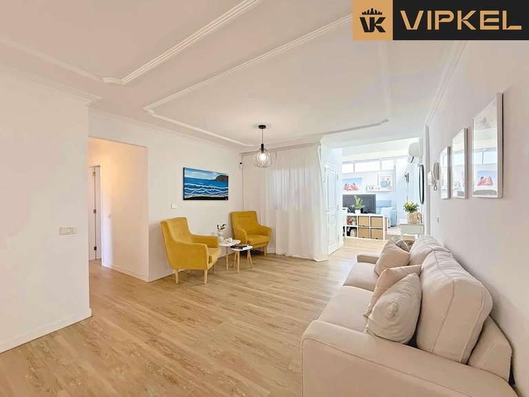 Apartment for Sale in Santiago Del Teide, Tenerife 17