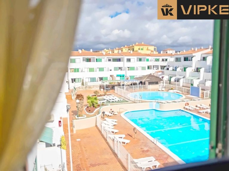 Apartment for Sale in Arona, Tenerife 15