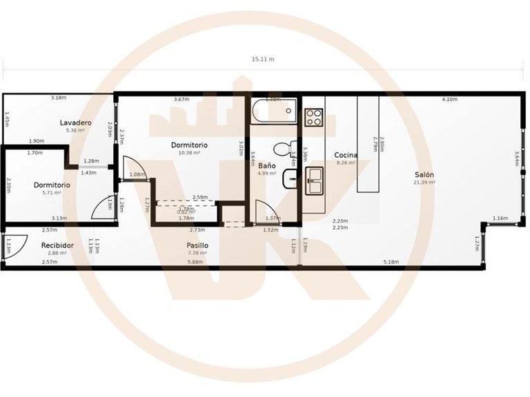 Villa for Sale in Arona, Tenerife 39