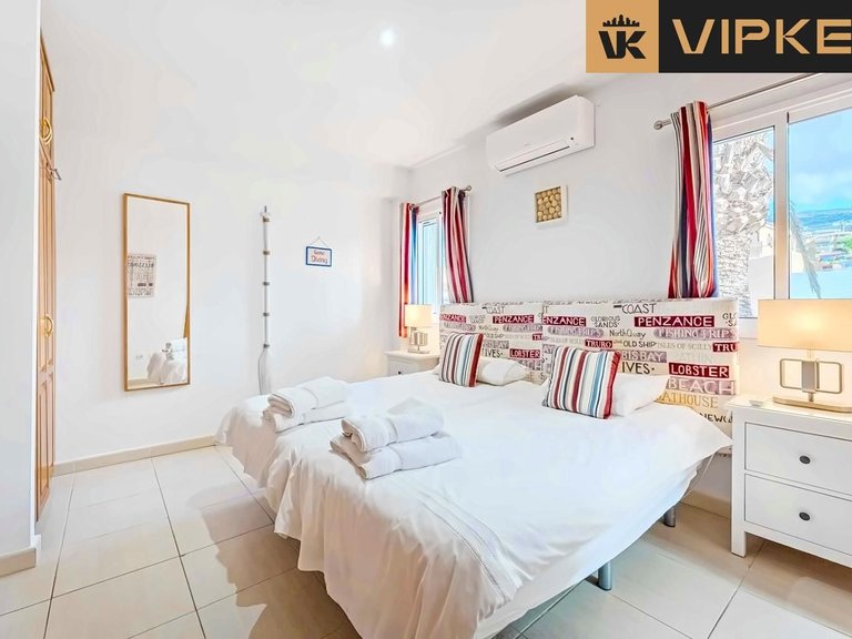 Villa for Sale in Santiago Del Teide, Tenerife 19