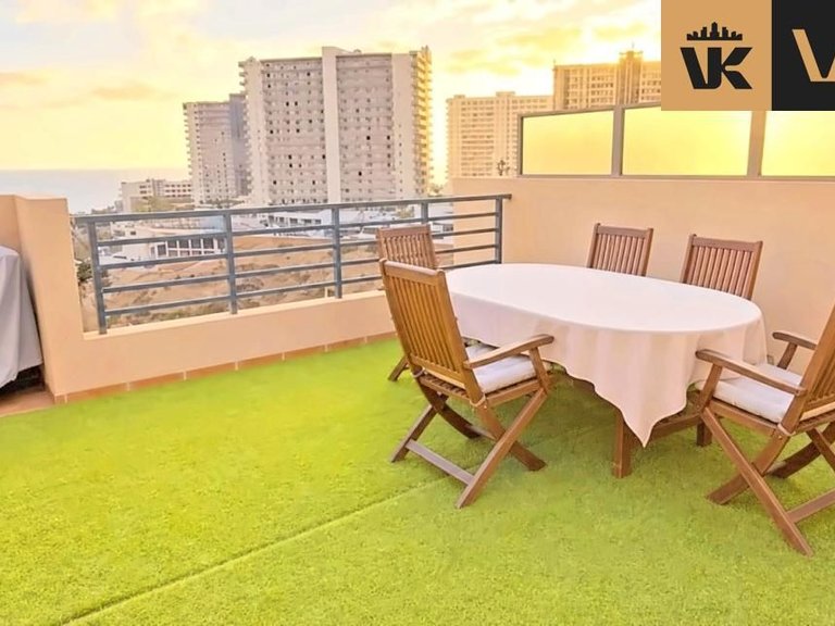 Villa for Sale in Adeje, Tenerife 2