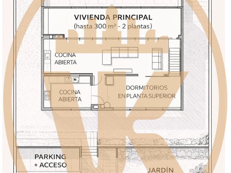Plot for Sale in Tinajo, Las Palmas 10