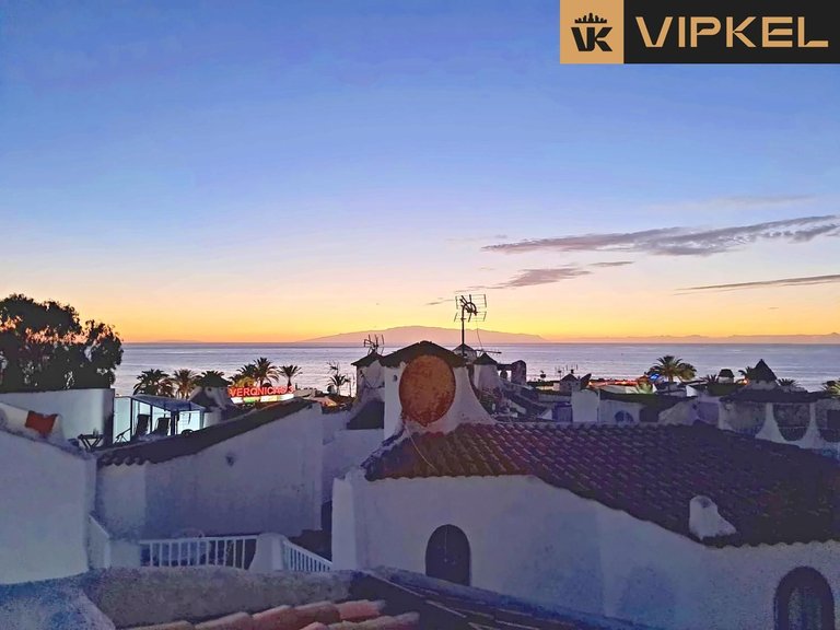 Apartment for Sale in Arona, Tenerife 1
