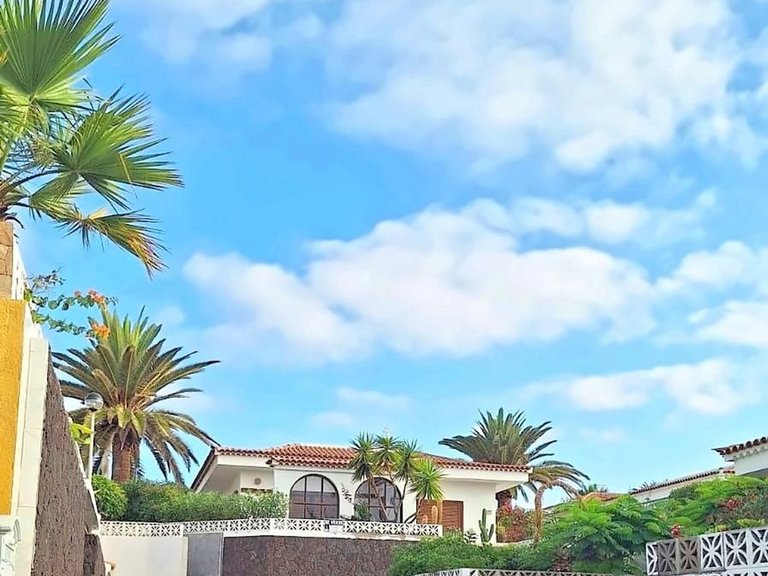 Villa for Sale in Arona, Tenerife 2