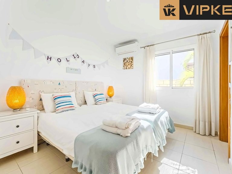 Villa for Sale in Santiago Del Teide, Tenerife 21