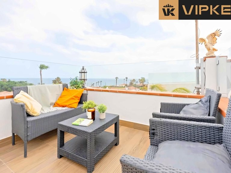 Villa for Sale in San Miguel De Abona, Tenerife 4