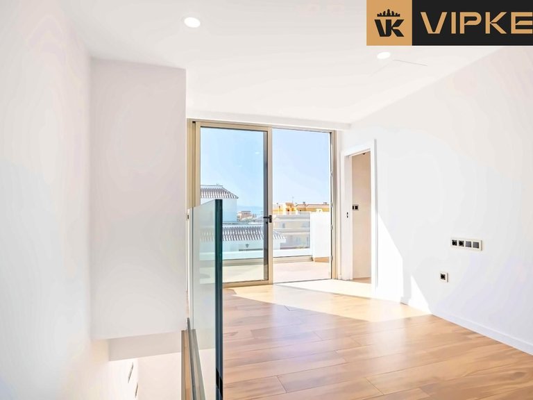 Apartment for Sale in Santiago Del Teide, Tenerife 1