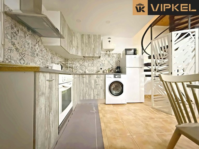 Apartment for Sale in Arona, Tenerife 22