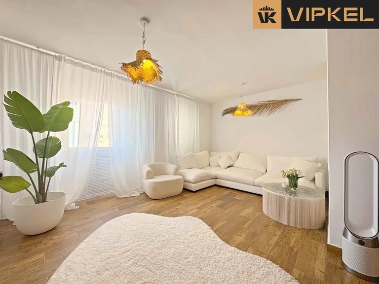Apartment for Sale in Santiago Del Teide, Tenerife 1