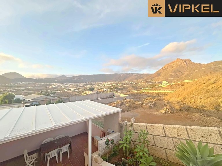 Villa for Sale in Arona, Tenerife 2