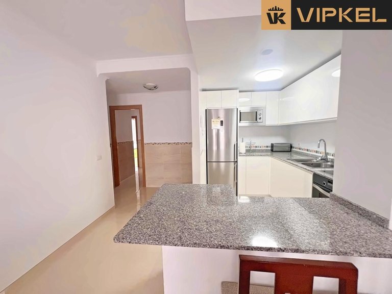 Apartment for Sale in Arona, Tenerife 16