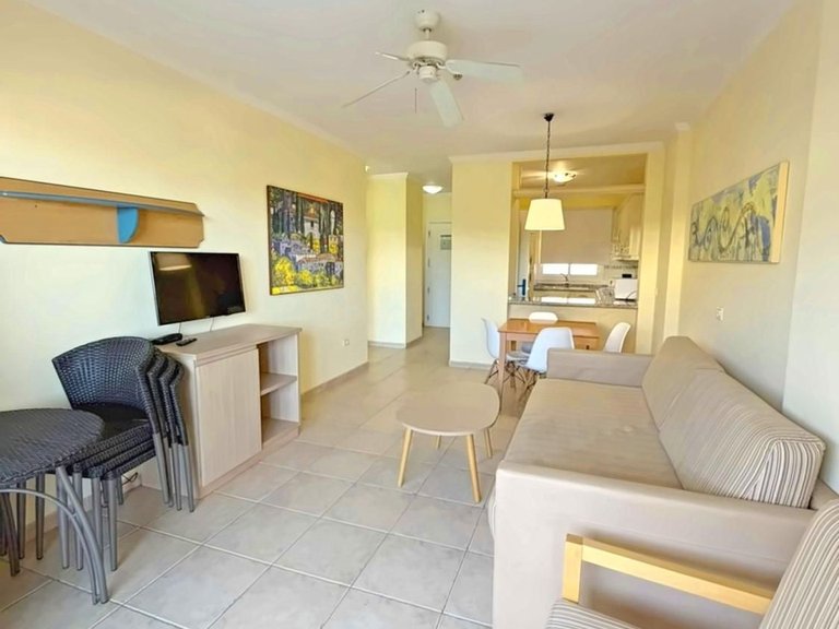 Apartment for Sale in Arona, Tenerife 14