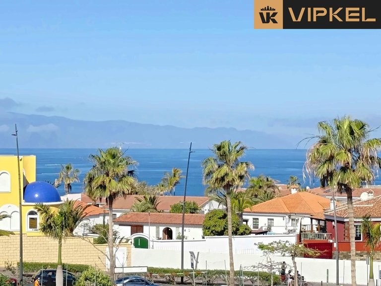 Apartment for Sale in Santiago Del Teide, Tenerife 18