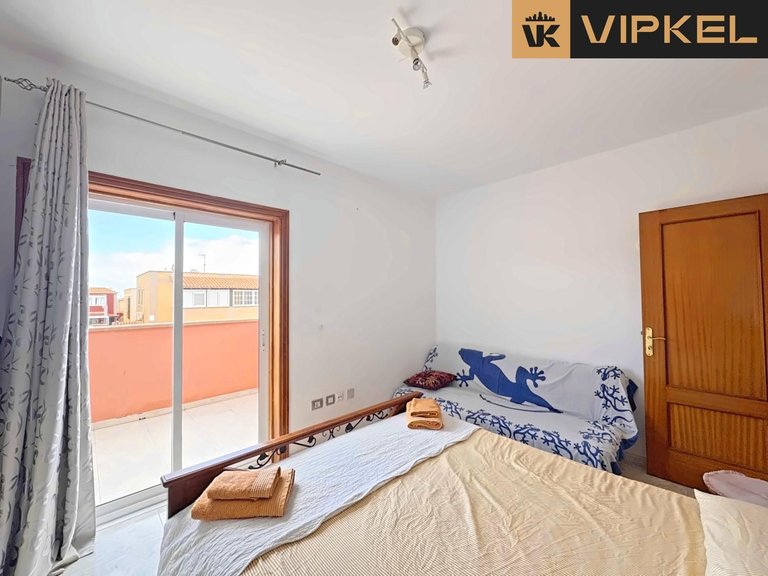 Villa for Sale in Arona, Tenerife 2