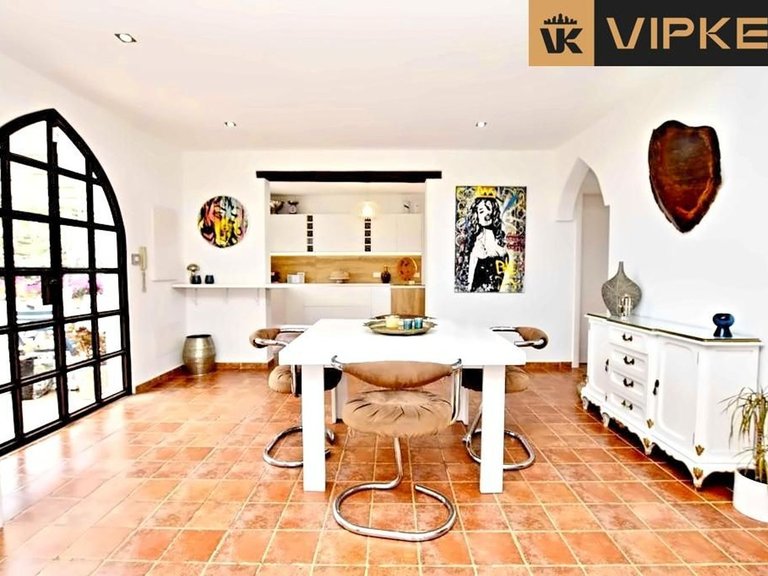 Villa for Sale in Arona, Tenerife 5