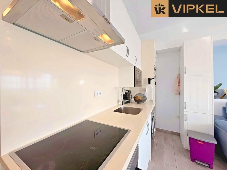 Apartment for Sale in Arico, Tenerife 41