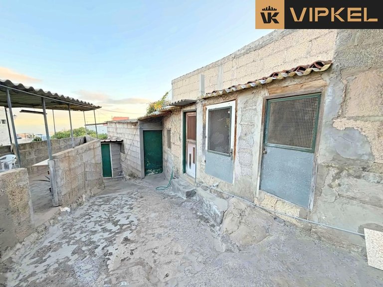 Villa for Sale in San Miguel De Abona, Tenerife 37