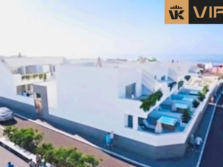 Villa for Sale in Granadilla De Abona, Tenerife 13