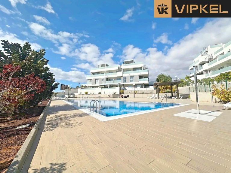 Apartment for Sale in Granadilla De Abona, Tenerife 16