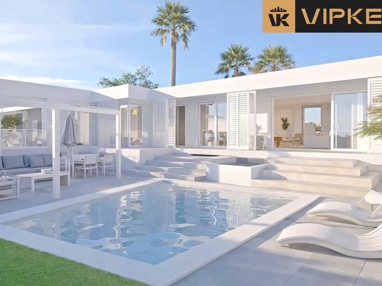 Villa for Sale in Yaiza, Las Palmas 22