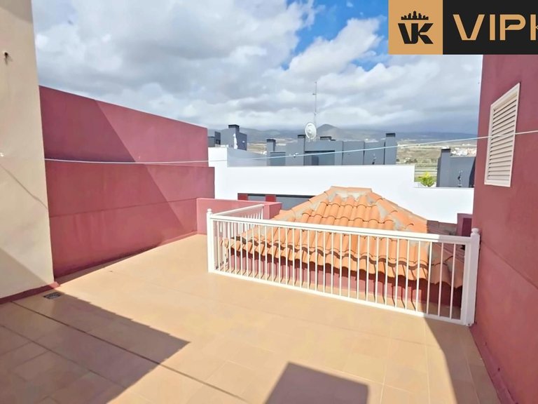 Apartment for Sale in Guia De Isora, Tenerife 18