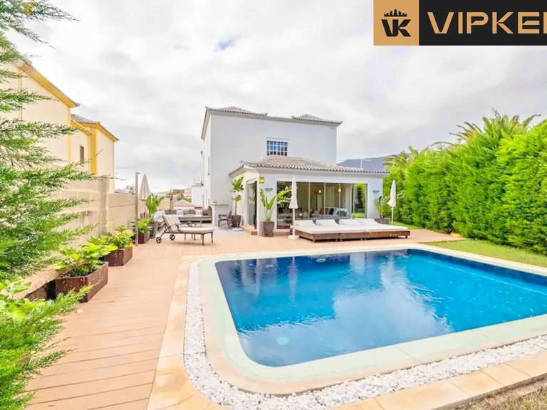 Villa for Sale in Adeje, Tenerife 15