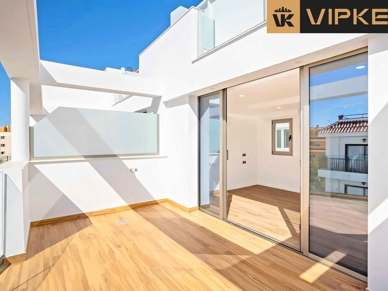 Apartment for Sale in Santiago Del Teide, Tenerife 6