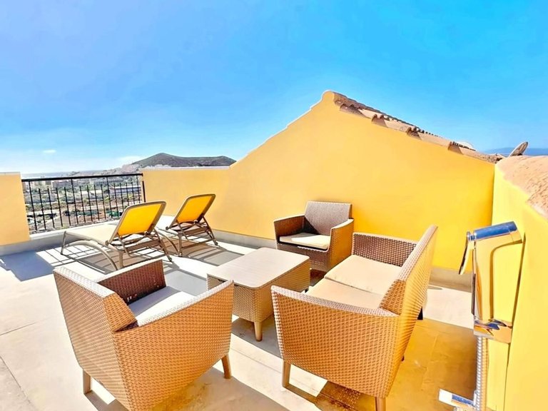 Apartment for Sale in Arona, Tenerife 6