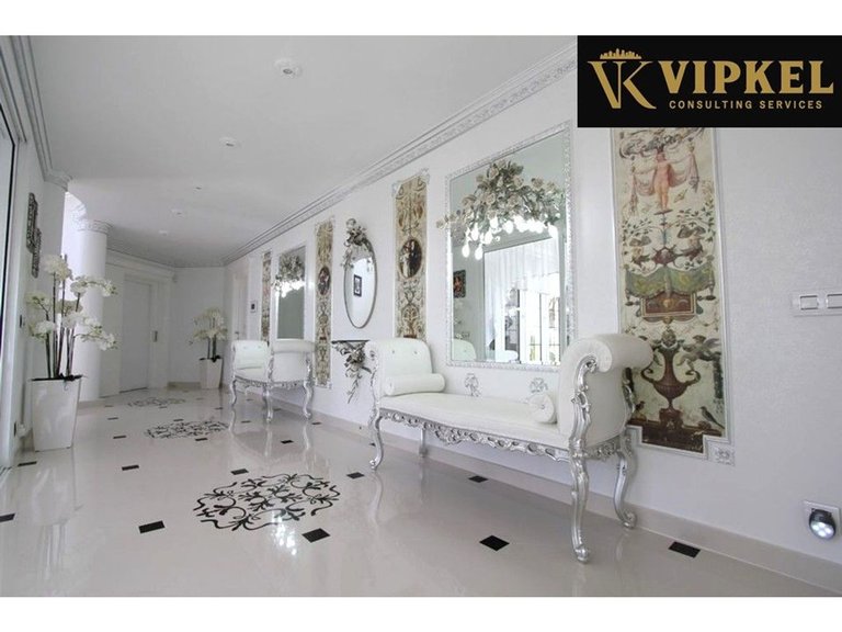 Villa for Sale in Adeje, Tenerife 22