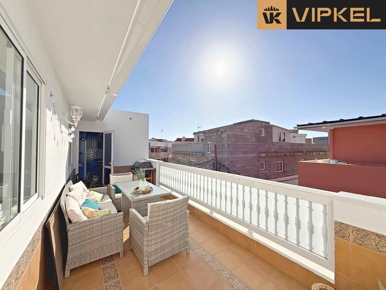 Apartment for Sale in Santiago Del Teide, Tenerife 18