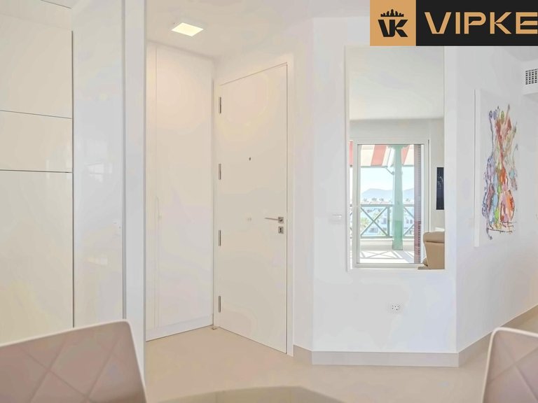 Apartment for Sale in Arona, Tenerife 12