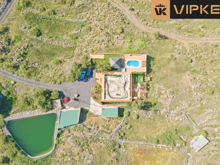Villa for Sale in Adeje, Tenerife 31