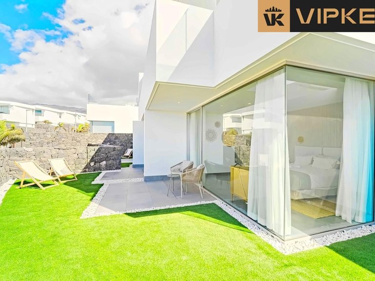 Villa for Sale in Adeje, Tenerife 20