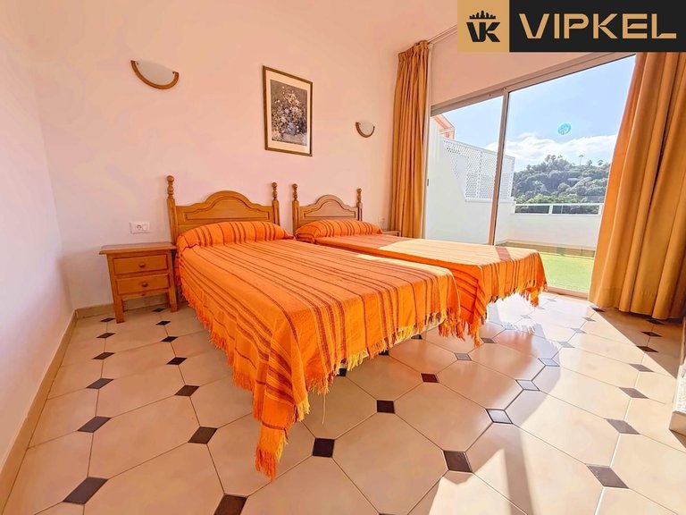 Apartment for Sale in Adeje, Tenerife 2