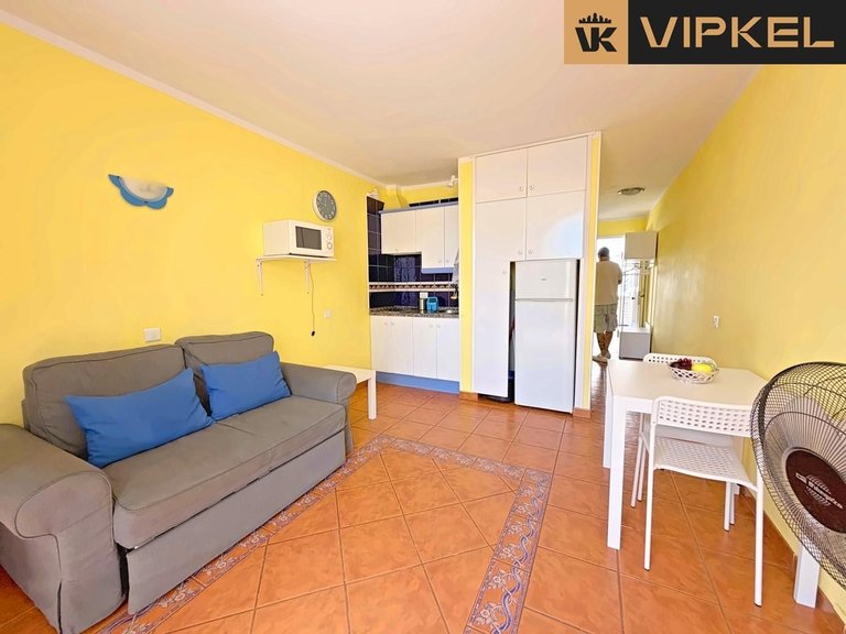 Apartment for Sale in Arona, Tenerife 4