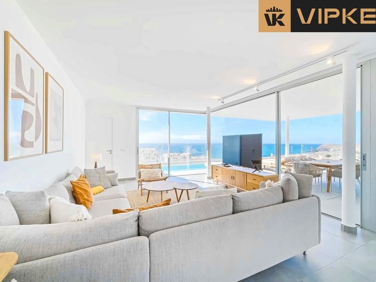 Villa for Sale in Adeje, Tenerife 17
