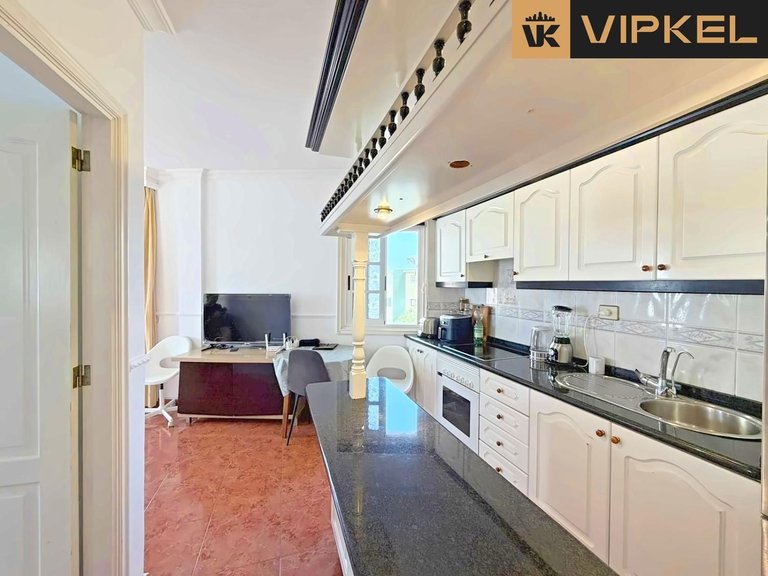 Apartment for Sale in Adeje, Tenerife 5
