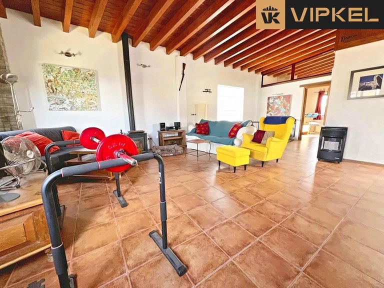 Villa for Sale in Granadilla De Abona, Tenerife 17