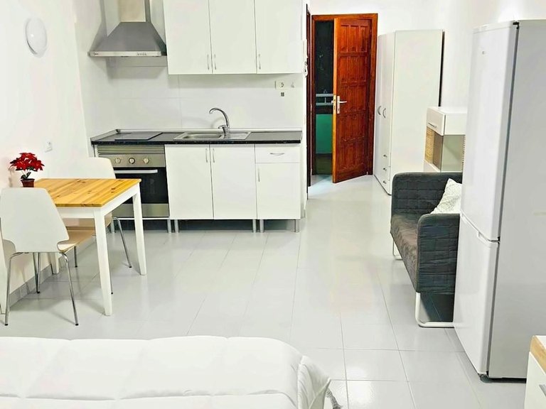 Apartment for Sale in Puerto De La Cruz, Tenerife 13