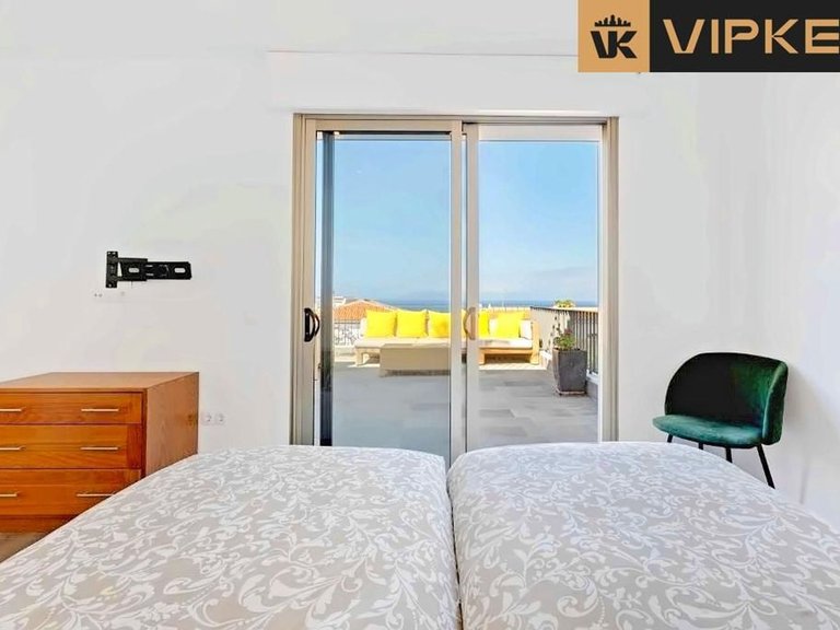 Villa for Sale in Santiago Del Teide, Tenerife 23